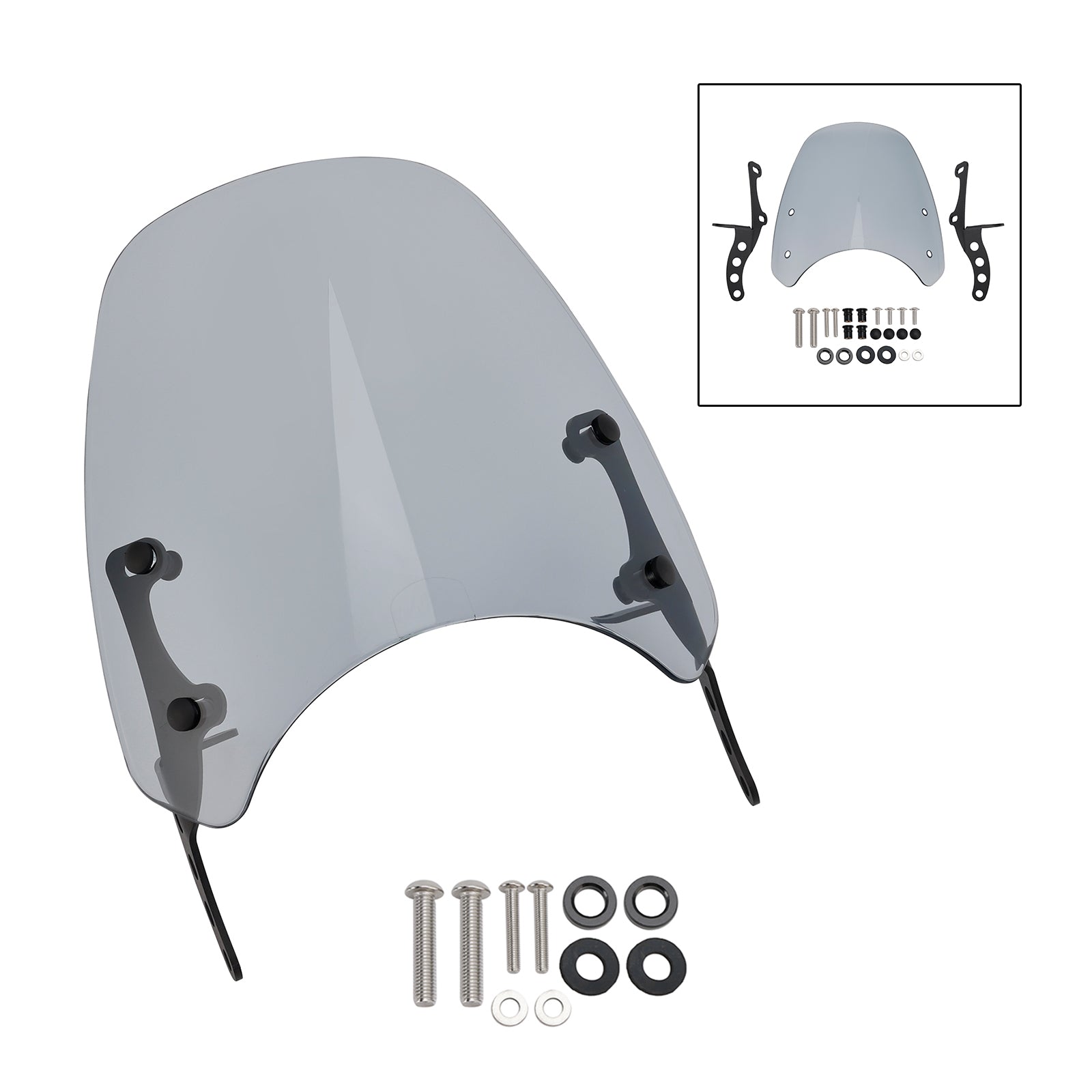 Parabrisas KAWASAKI Eliminator 500 2024-2025