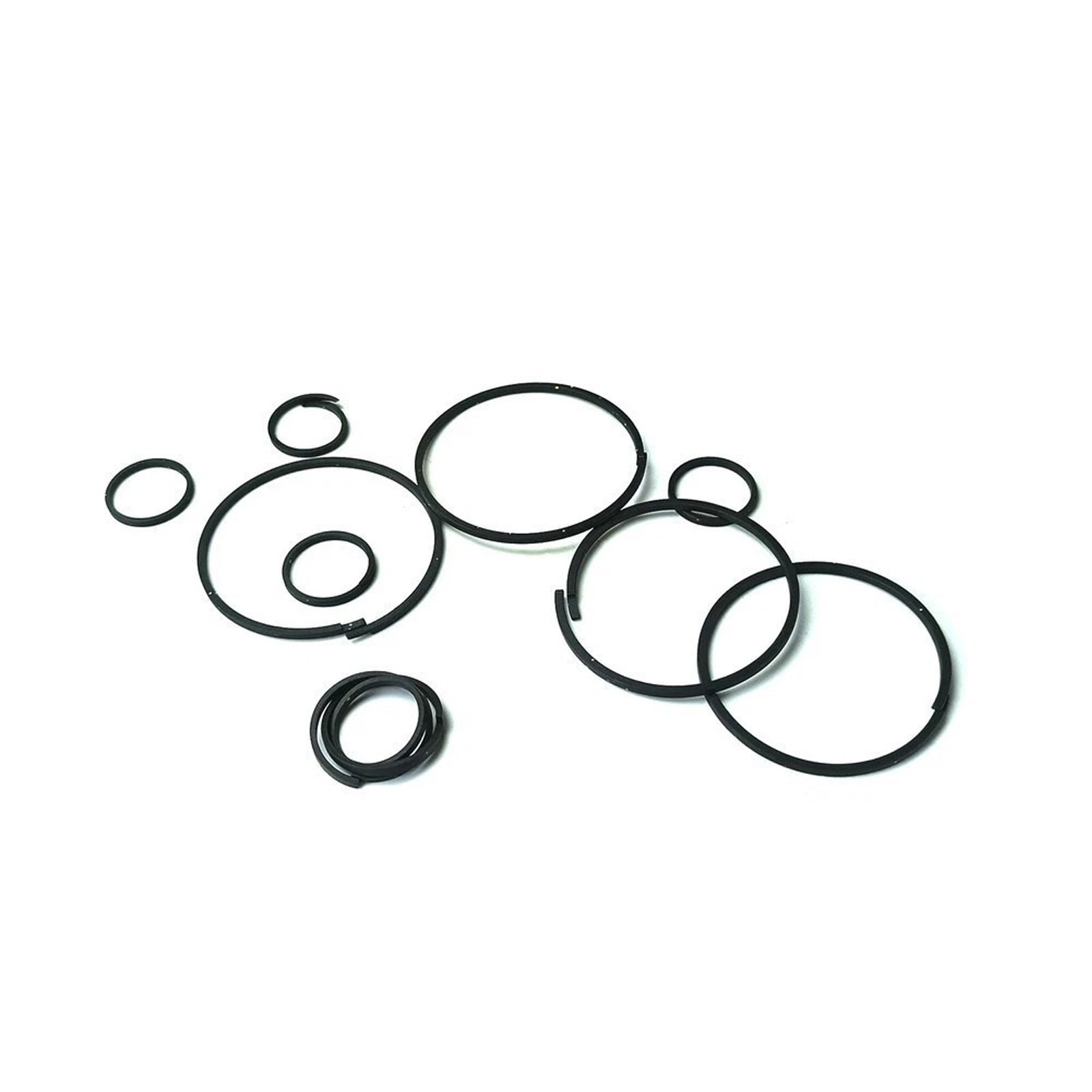 A6LF1 A6LF2 A6LF3 Transmission Master Rebuild Overhaul Kit For Hyundai Kia