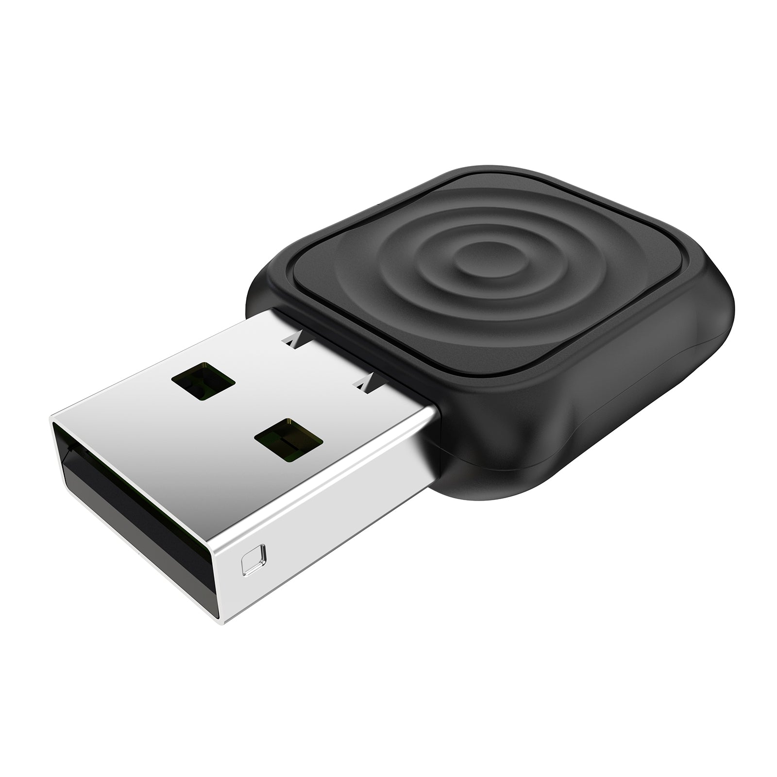 Carlinkit 5.0 Mini Ultra-auto bedraad naar draadloze Carplay-interconnectie Autobox