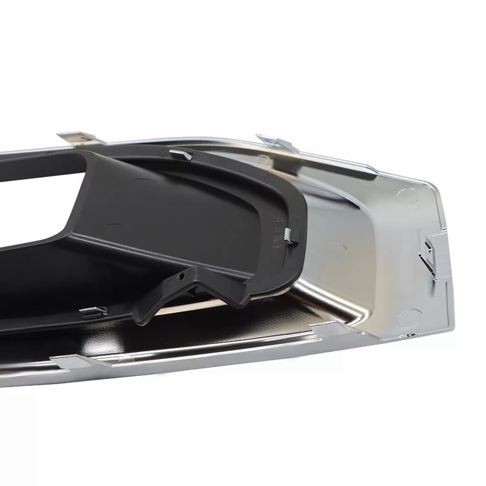 Dimljuslampa Bezel Cover Driver Vänster sida 22936426 För GMC Yukon 2015-2020