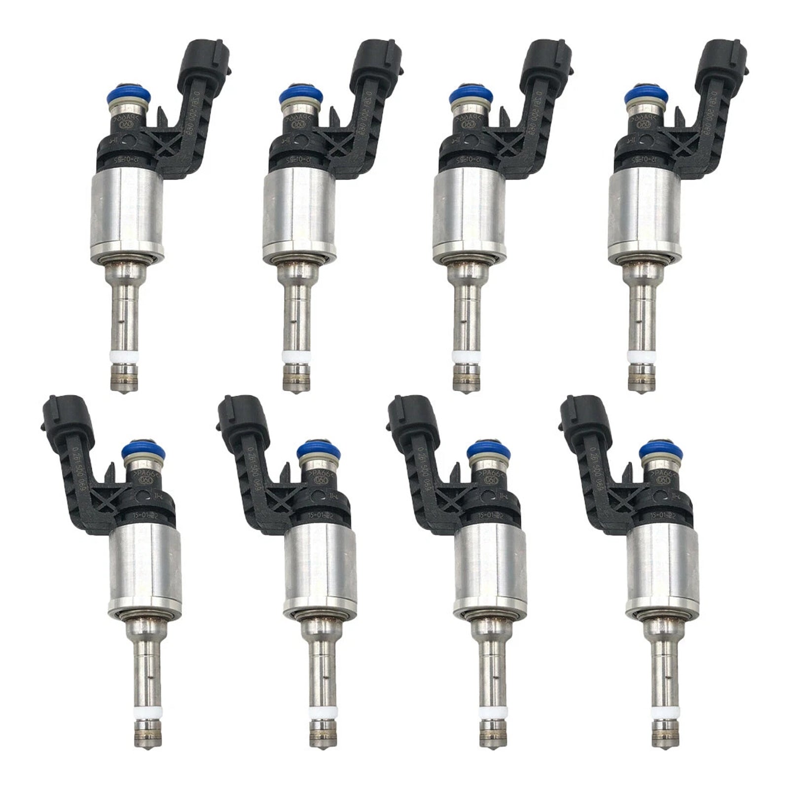 8Pcs Fuel Injector For Infiniti M56 QX56 Q70 5.6L 16600-1LA0A FJ1179