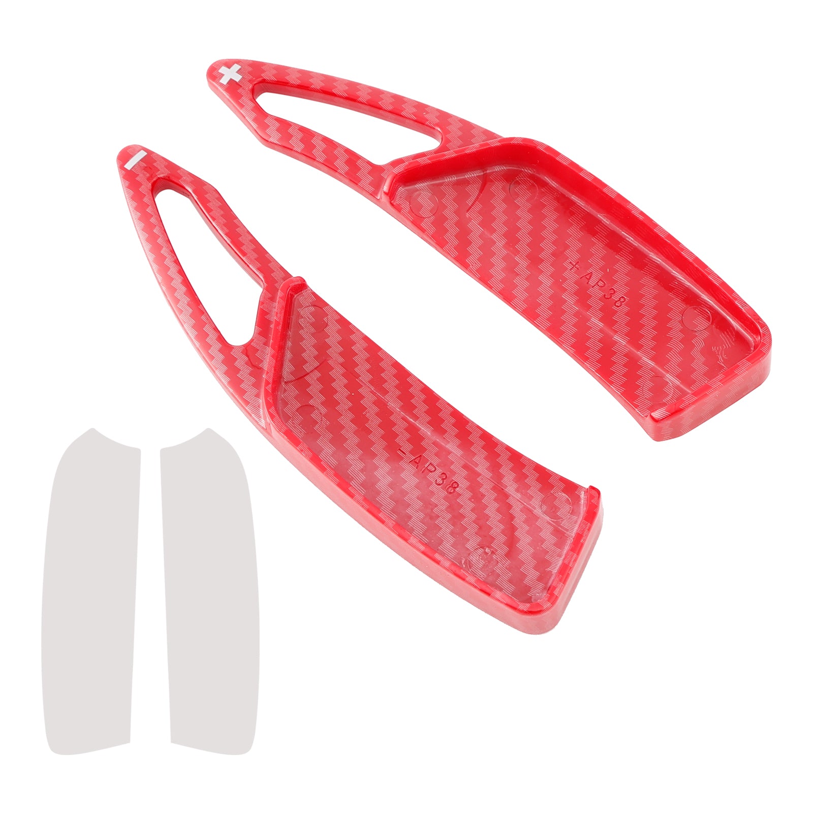 Stuurwiel Paddle Shifter Uitbreiding Geschikt voor Peugeot 2017-2023