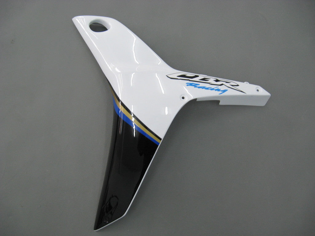 2007-2008 Honda CBR 600 RR Konica Minolta Racing stroomlijnkappen algemeen