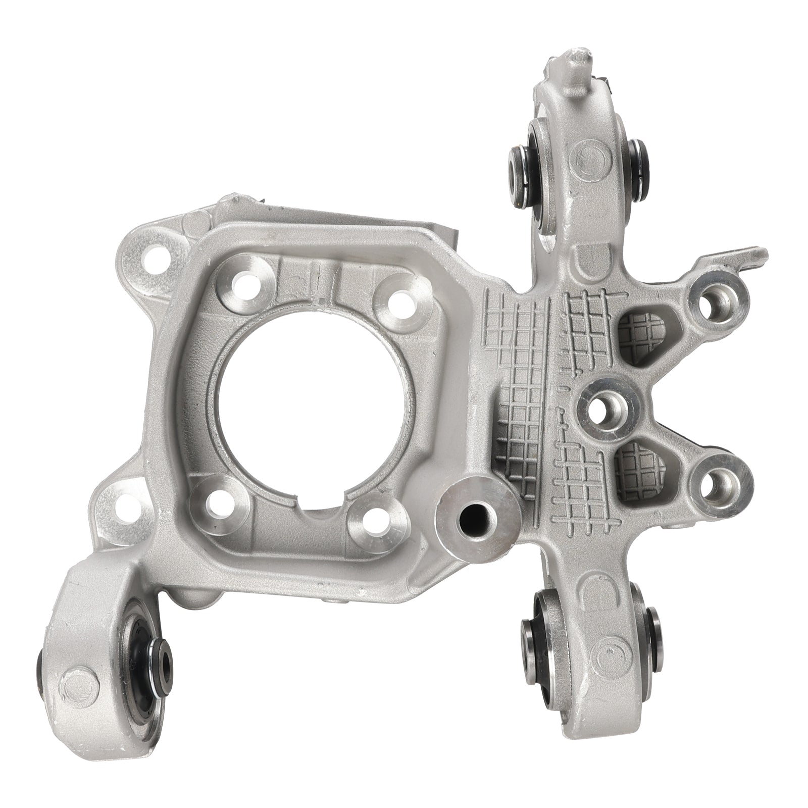 2015 Jeep Cherokee Latitude Sport Limited Sport Trailhawk Suspensão esquerda Knuckle 5090073AE