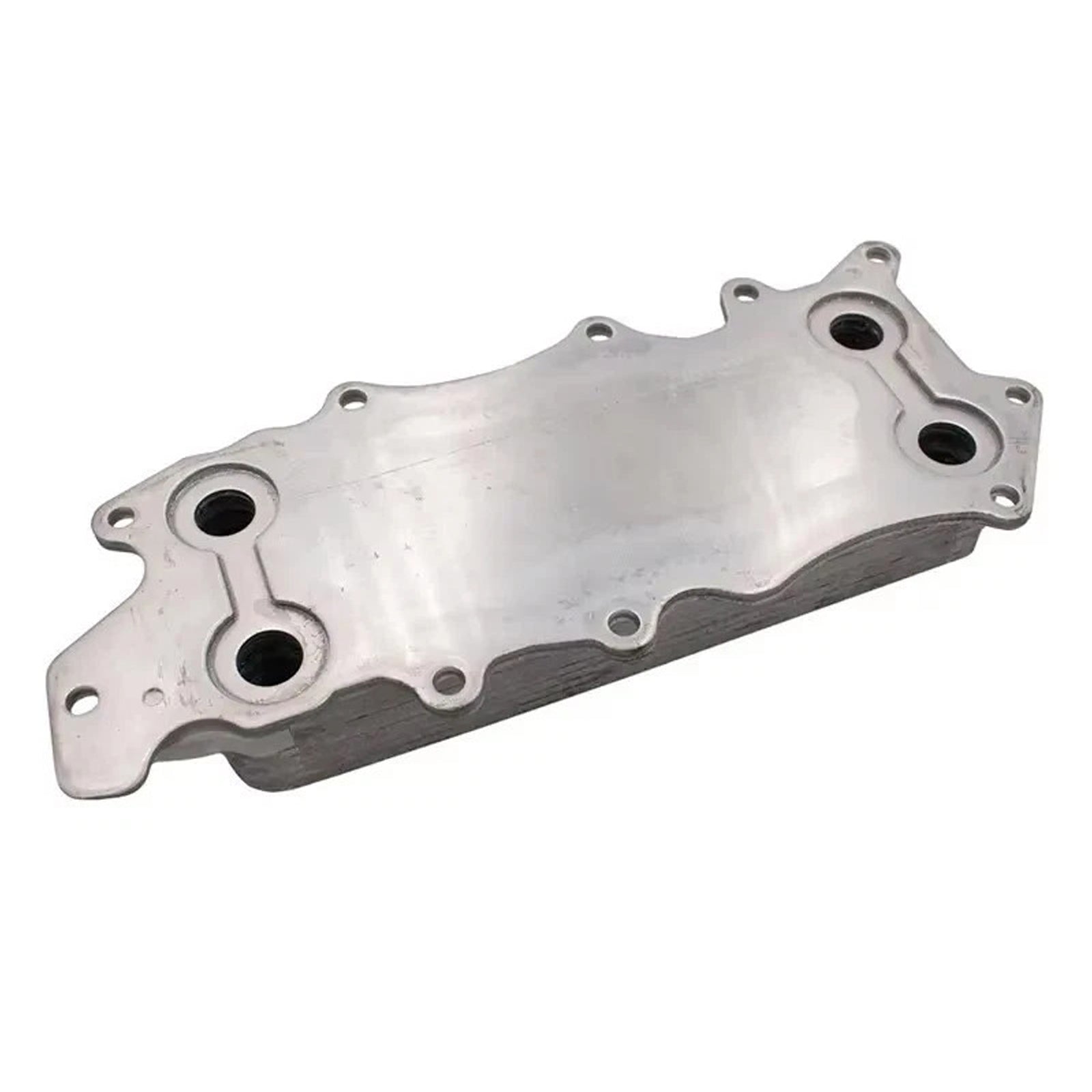 Oil Cooler A6421880001 For Mercedes E Class W211 E280 E320 CDI 2005-2008