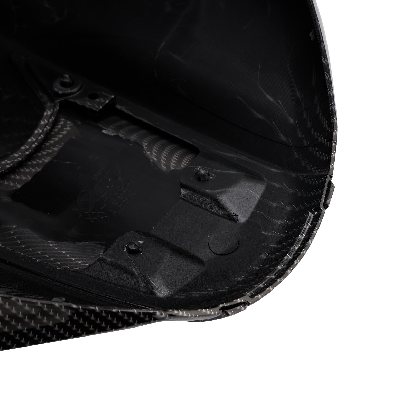 2023-2025 Street Triple 765 R/RS  Gas Tank Cover Trim Fairing Cowl