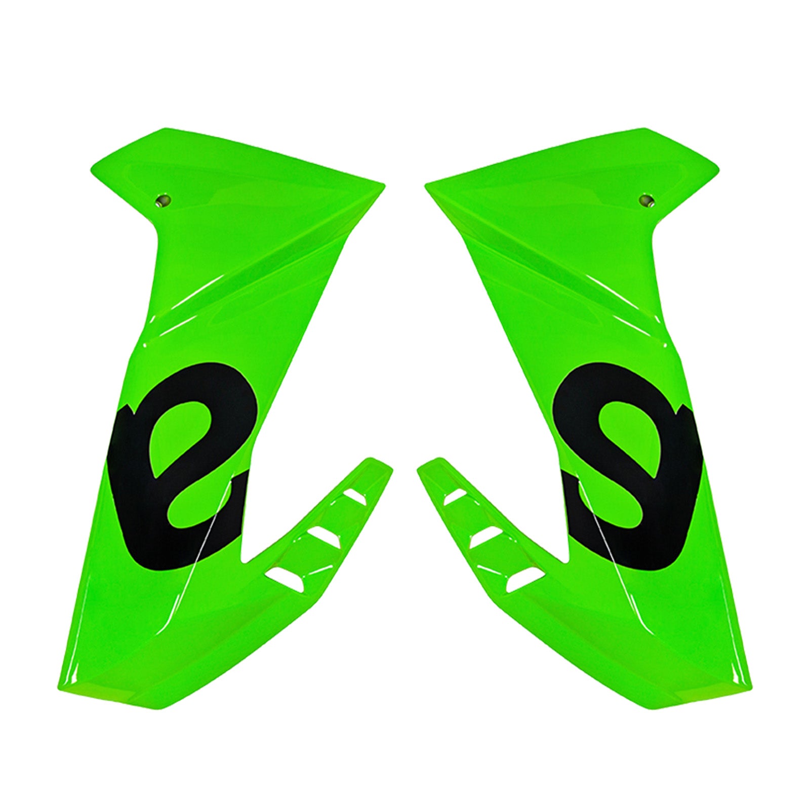 Injection ABS Plastic Bodywork Fairing Kit for Aprilia RS457 2024-2025 07#