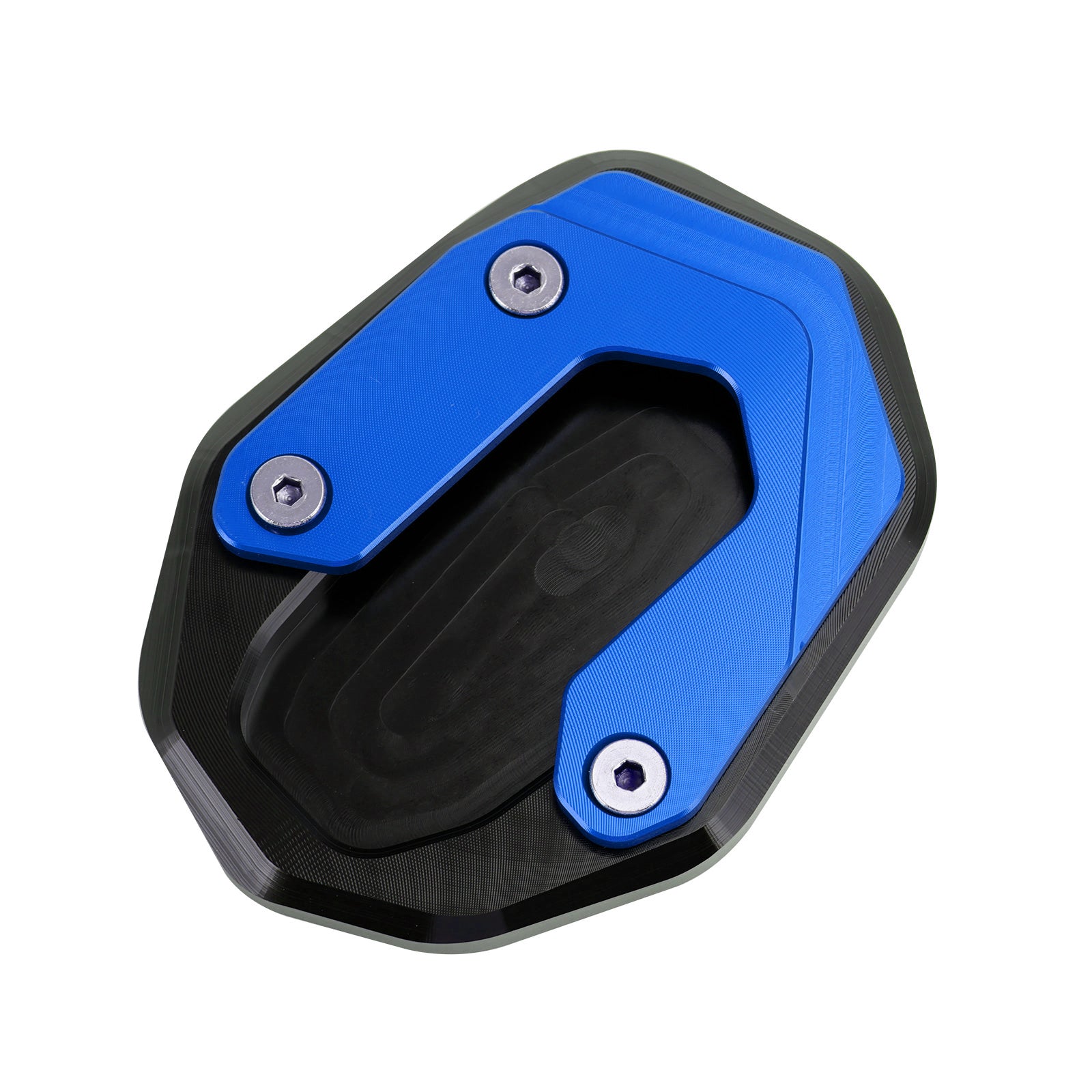 Kickstand Enlarge Plate Pad fit for Ducati Scrambler 400/800/1100 2015-2020