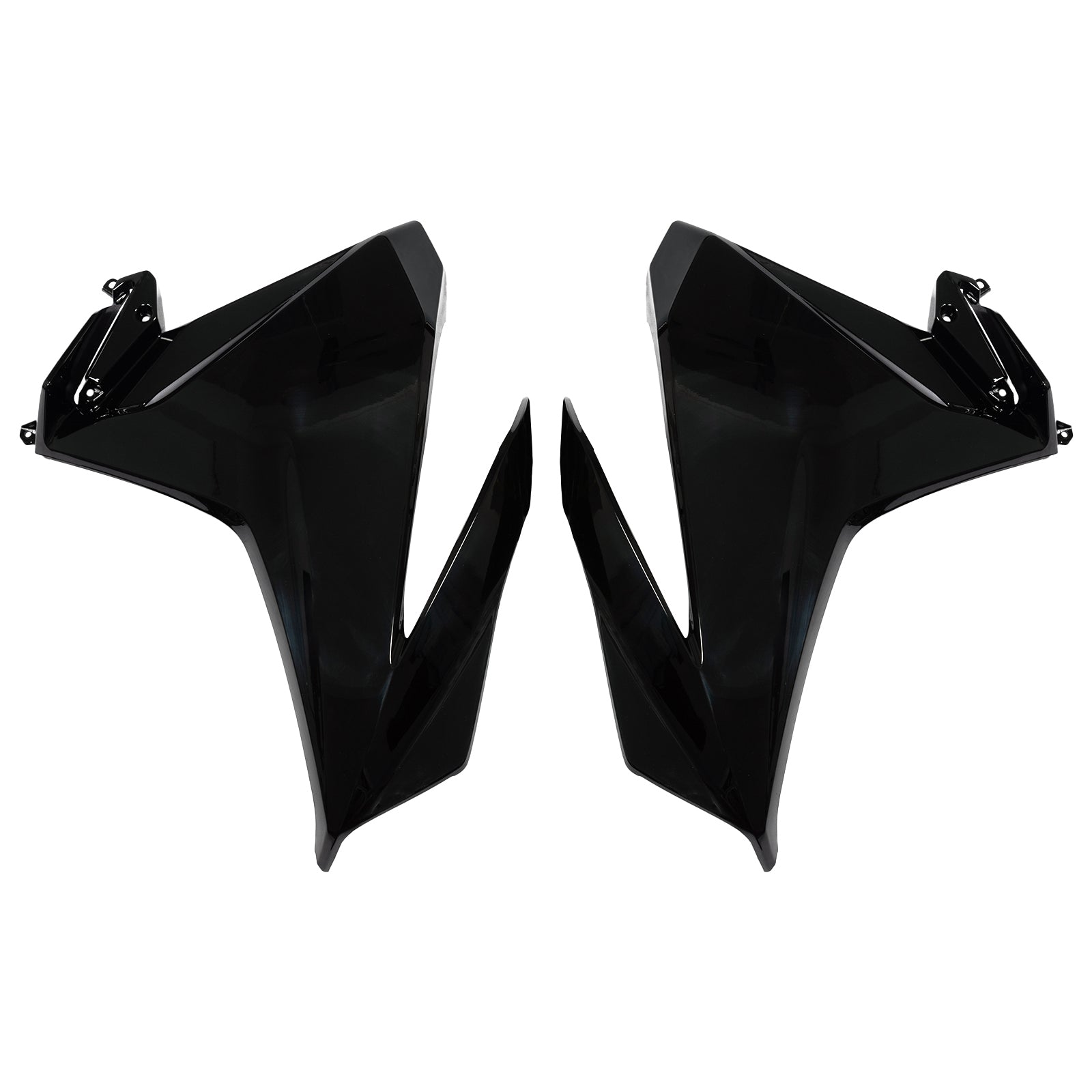 2019-2021 Honda CBR500R Fairing Kit 007# Generic