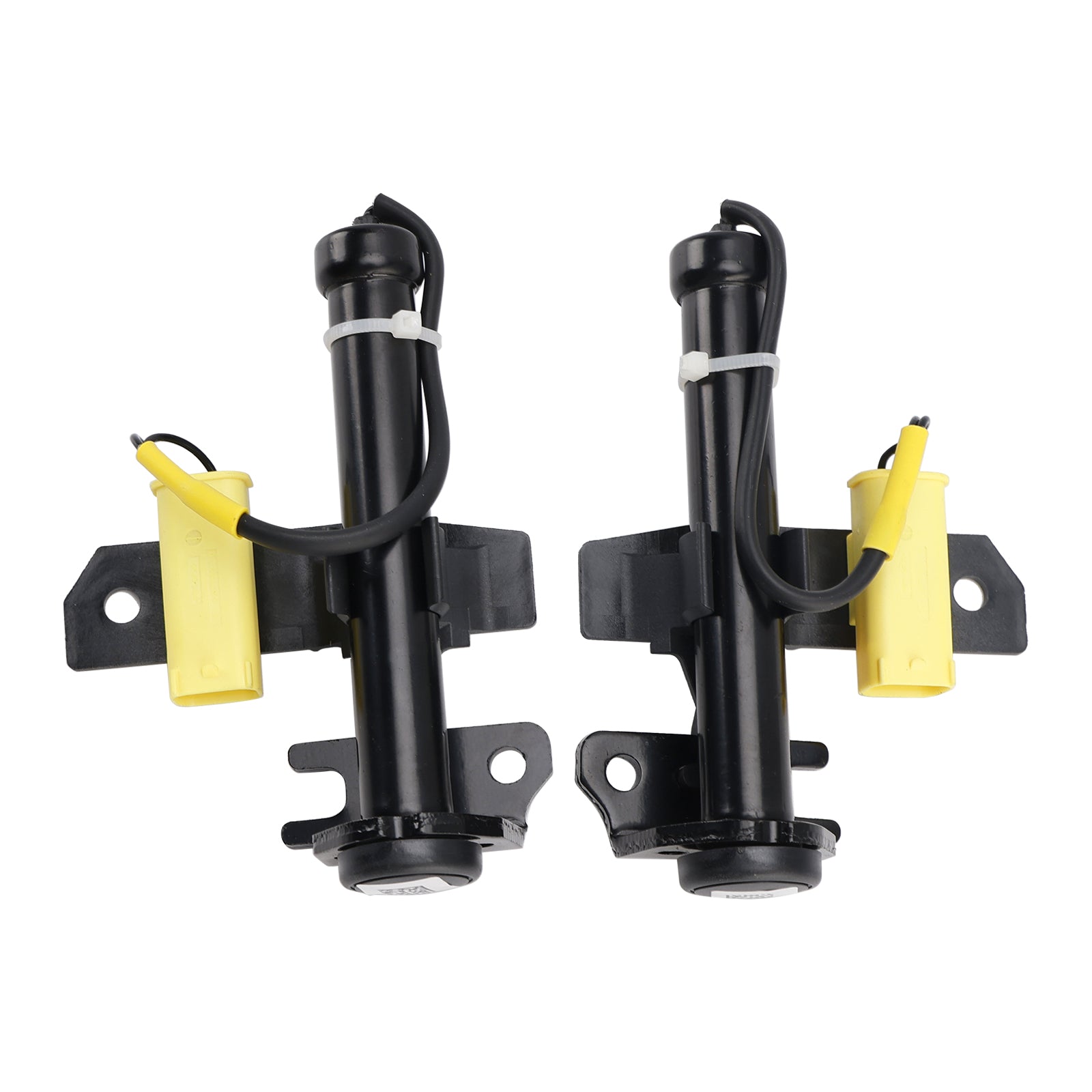 Links + rechts actieve motorkapscharnieractuator voor BMW 3-serie G20 G21 2018-2022