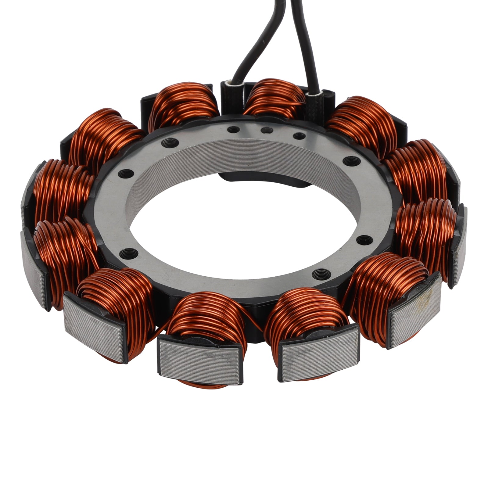 GÉNÉRATEUR STATOR POUR LE TOURNE ELECTRA SUPER TOUR GLIDE LOW RIDER SOFTAIL 81-88