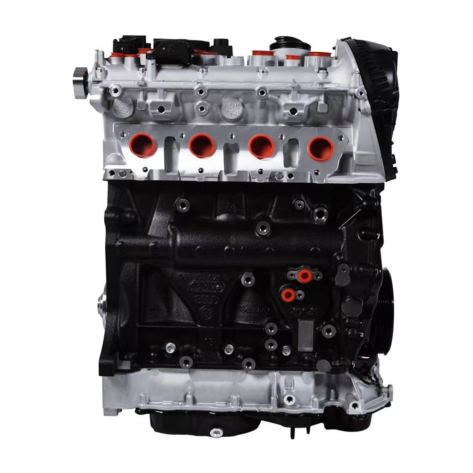 Brand New Motor Engine For Audi A4 A5 A6 Q5 2.0TFSI CDN CDNB CDNC/ CAE CAEA