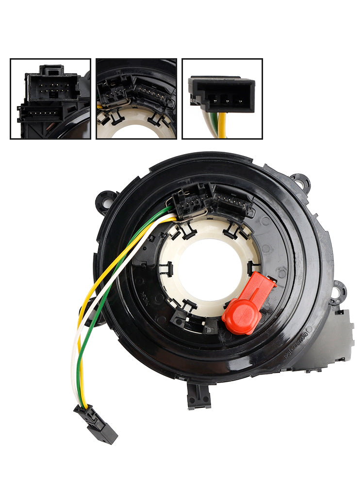 2007-2018 BMW E70 X5 Rattklockfjäder 61319164423