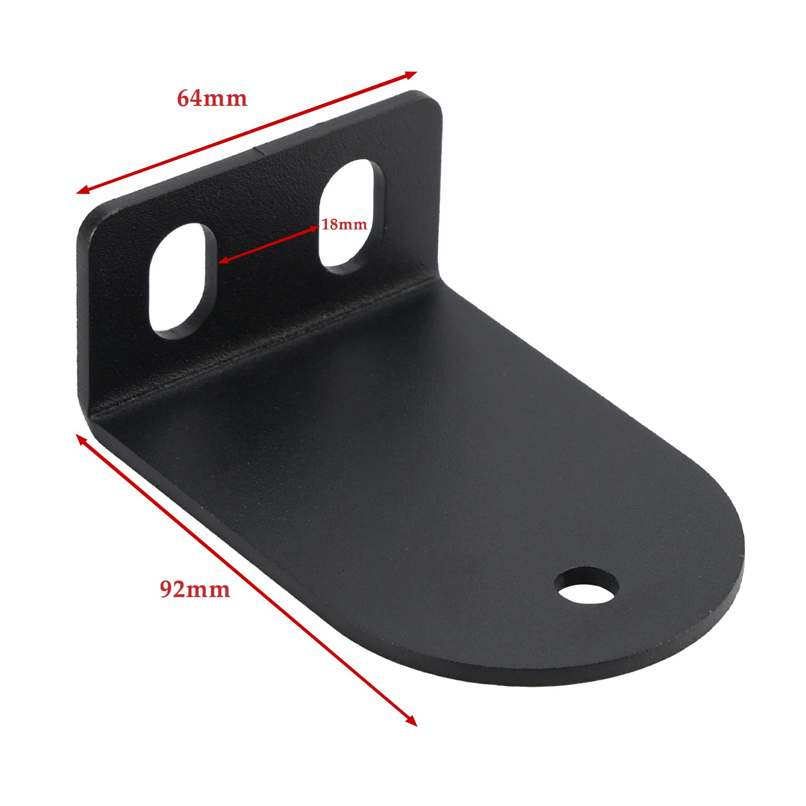Techo del parabrisas trasero 50"Soporte de barra de luz LED para Can Am Defender 500/800/1000