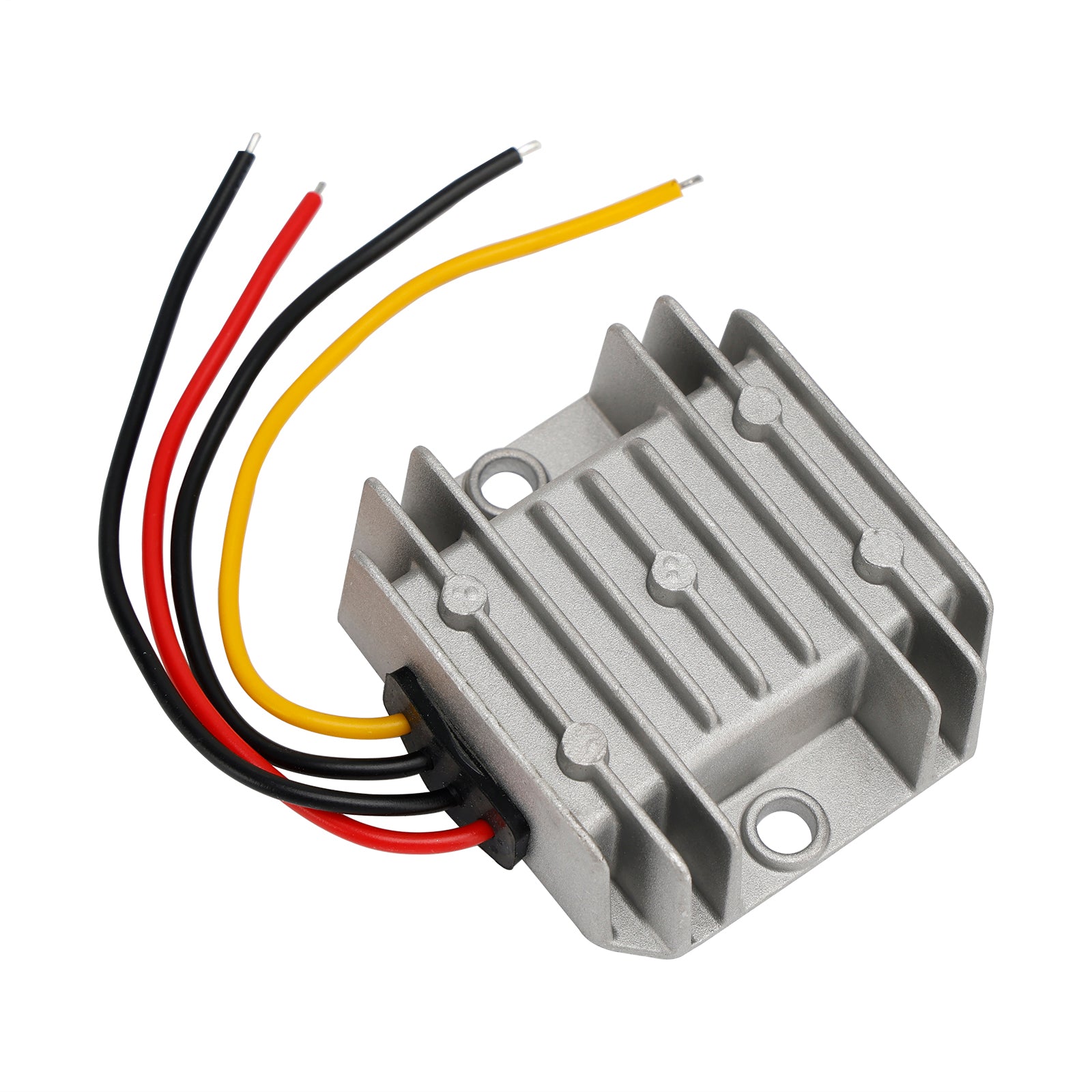 Vattentät DC 20-60V till 12V 5A 60W Step-down strömförsörjningskonverterare Regulator