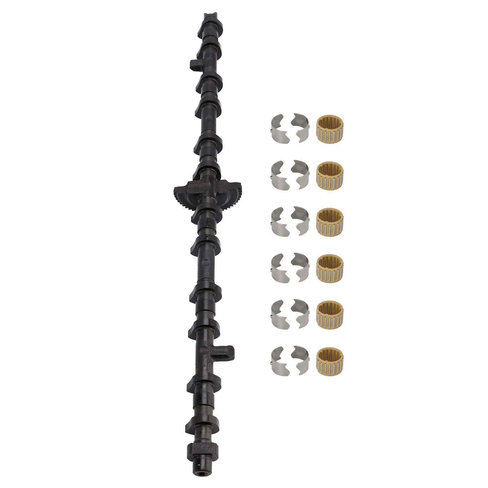 2008- BMW E60 528xi Eccentric Camshaft & Bearing Kit 11377515868 11370150710