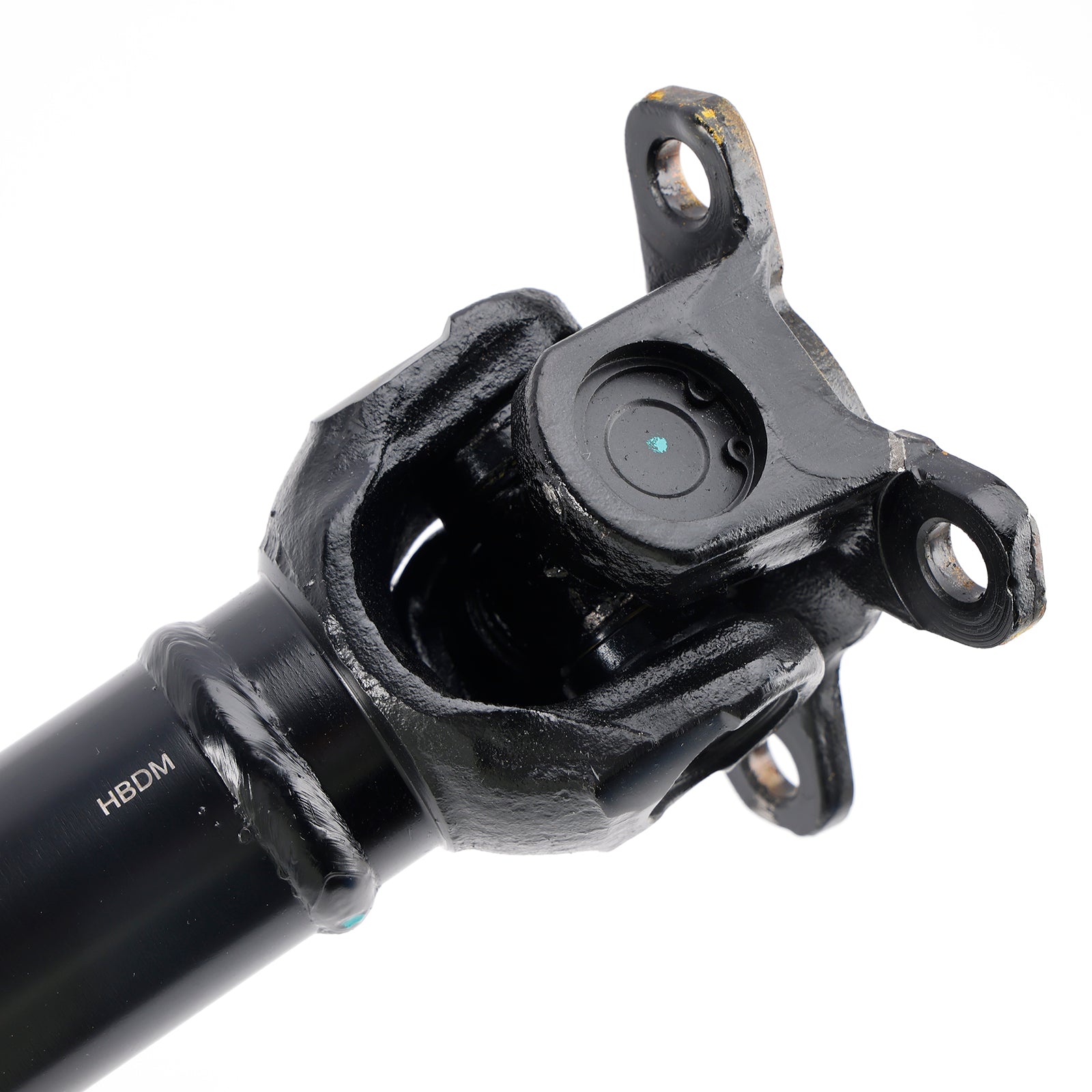 Front Drive Shaft 702mm 26203401609 för BMW X3 E83 3.0i Automatisk 2005-2006