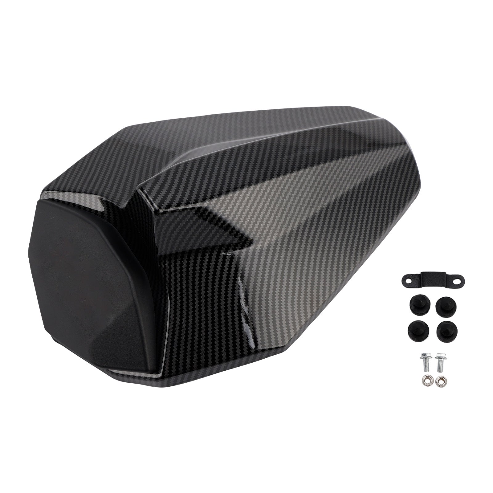 Racing Tail Rear Seat Fairing Cowl for Kawasaki ZX25R ZX4R ZX4RR 20-25