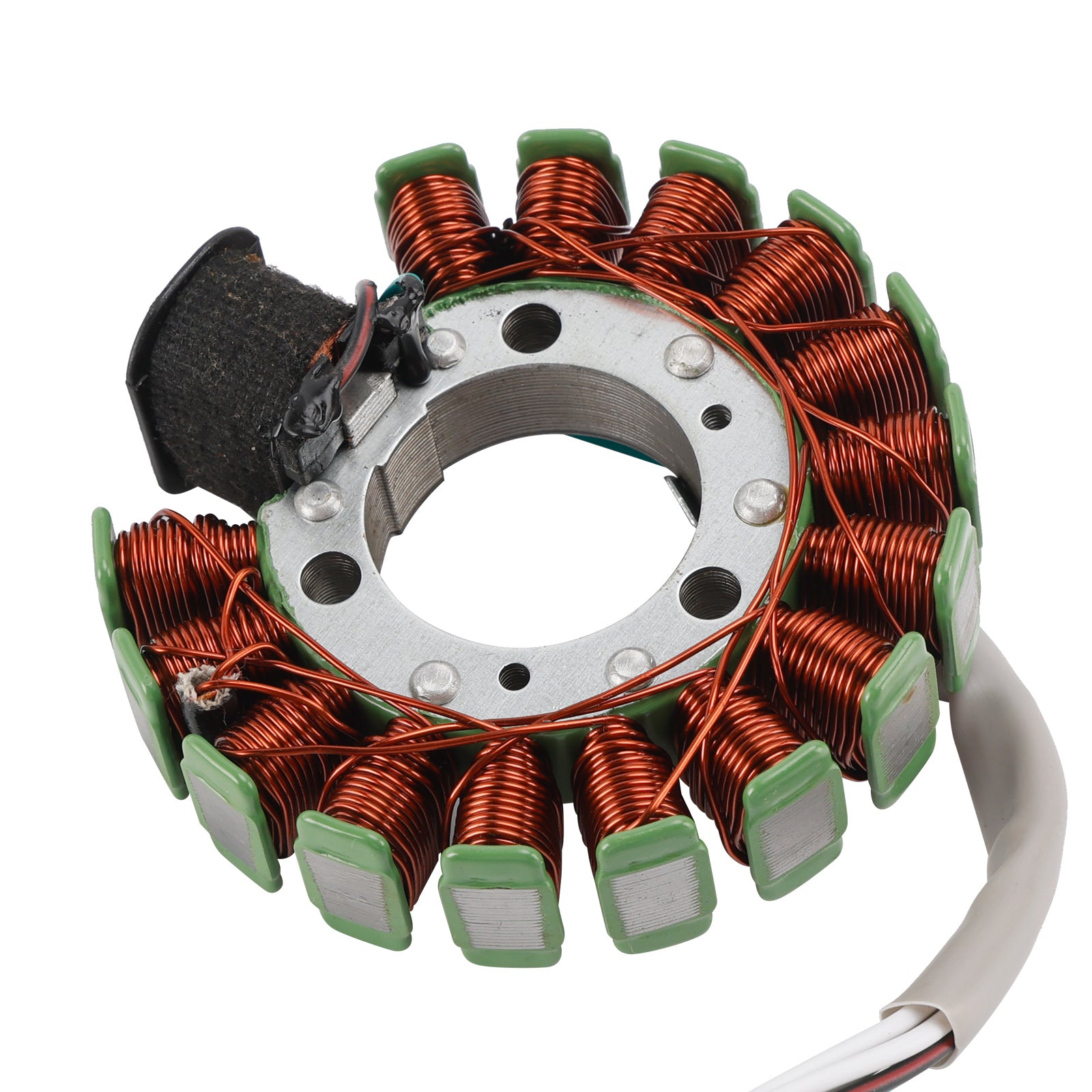 Alternateur stator pour Yamaha YP Majesté 125 150 180 Malaguti Madison 125 150T