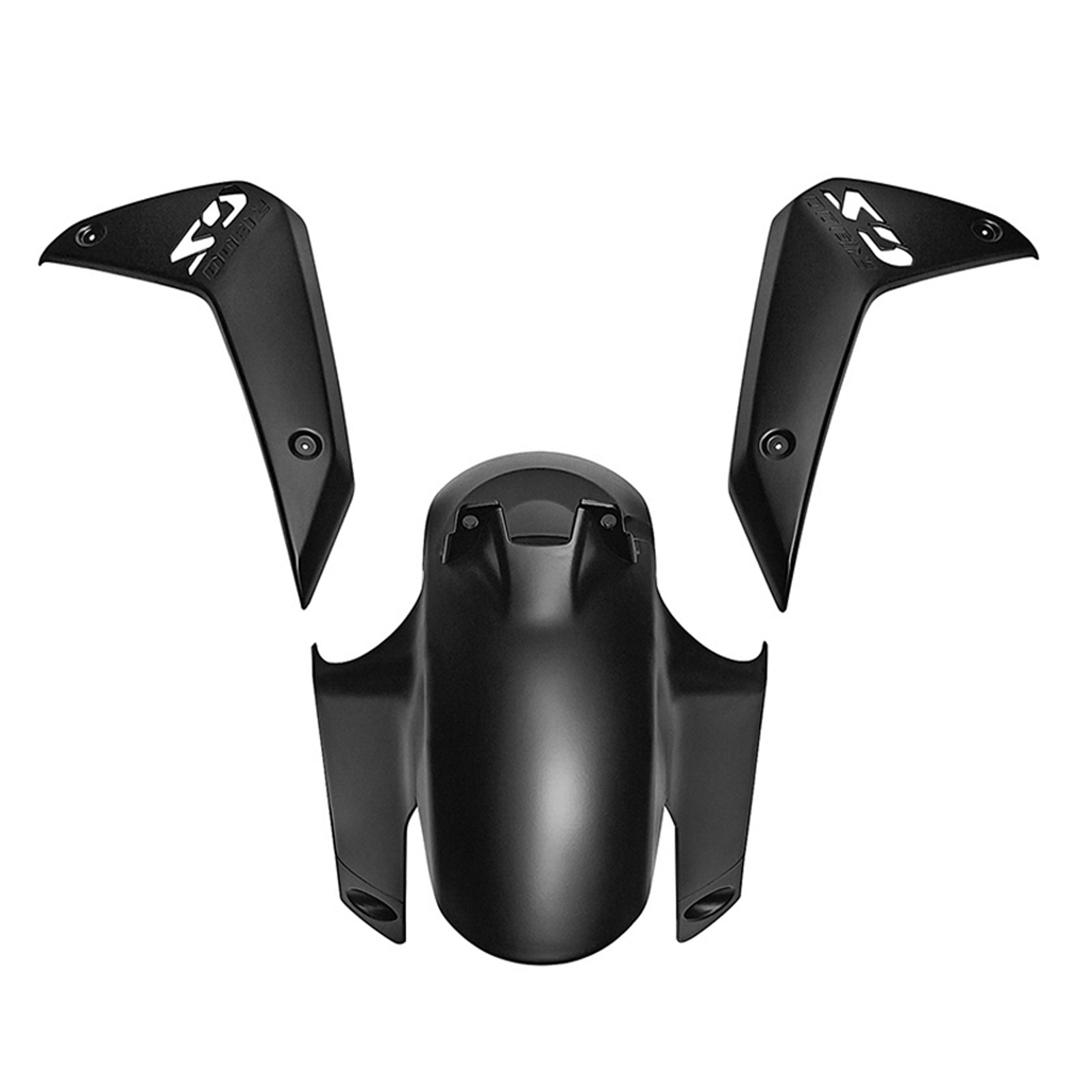 Injection ABS Plastic Bodywork Fairing Kit for BMW R1300GS 2024-2025 06#