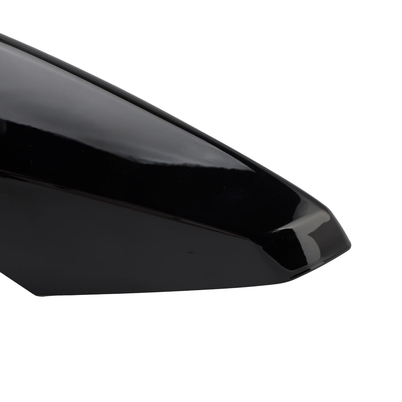 2023-2025 Street Triple 765 R/RS Carénage du panneau de couverture latérale du réservoir