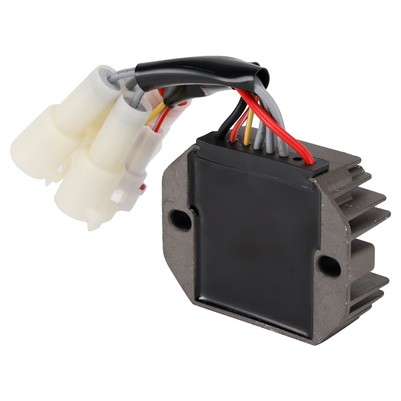 Rectifier Voltage Regulator For Piaggio APE 400/420 MP601 Calessino 2006-2022