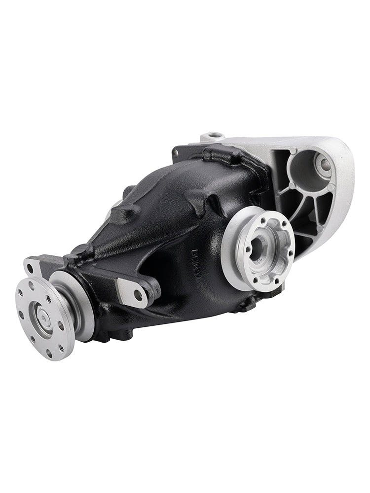 2004-2013 BMW E90 E91 E92 E93 3-Series Rear Differential Carrier 3.38 Ratio 33107524319 33107524320