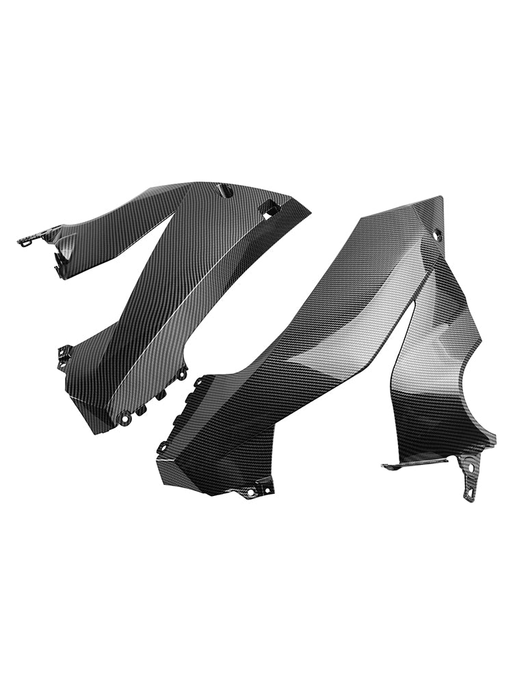 2019-2024 Honda CBR650R Side Frame Panel Fairing Cowl