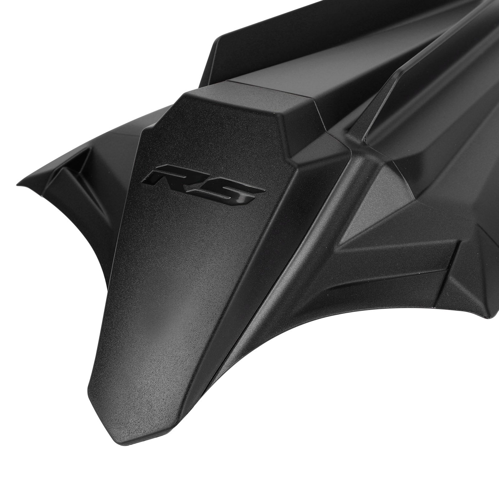 Capot de carénage de couverture de siège arrière Aprilia RSV4 2021-2023