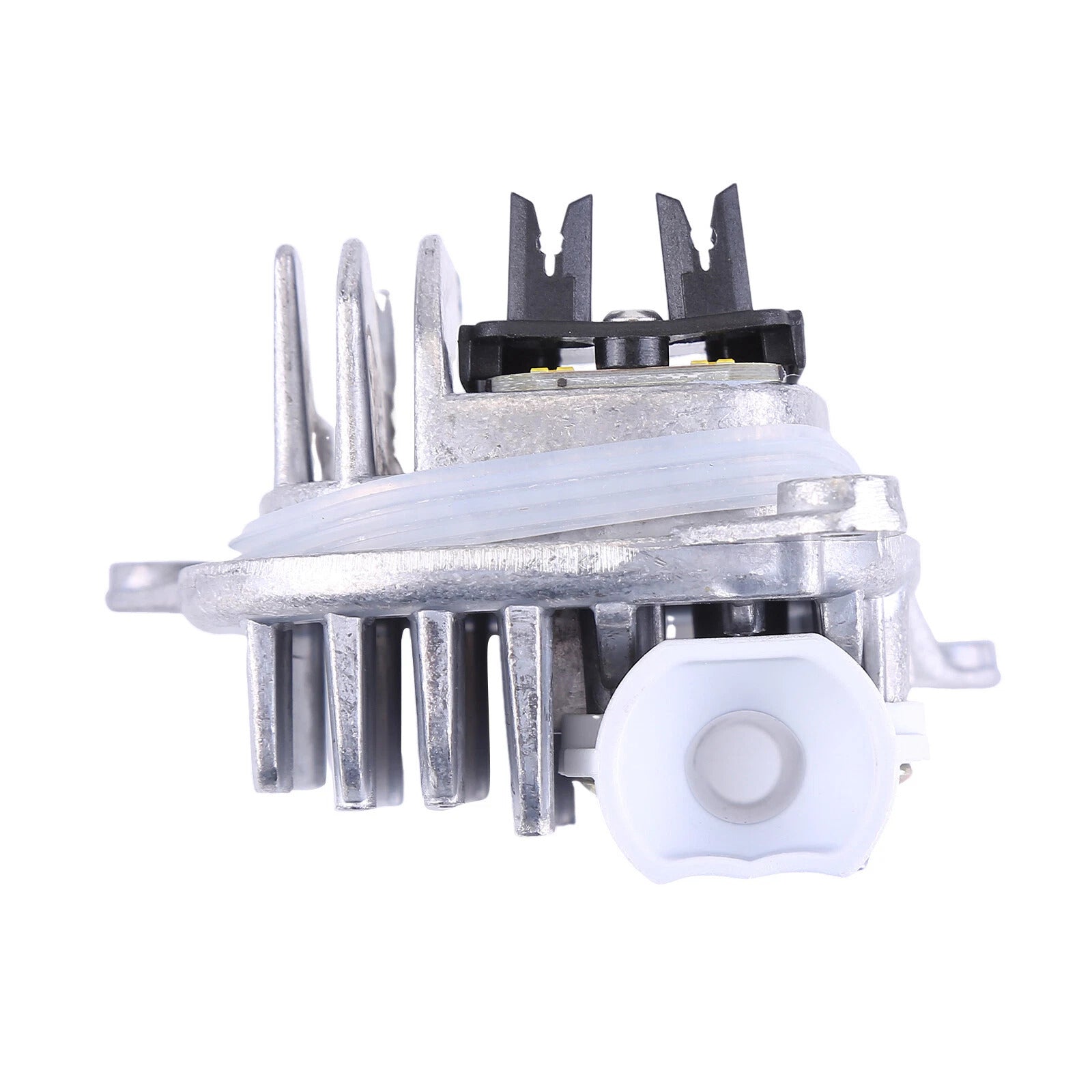 2018-2021 BMW G01 X3 G02 X4 F97 X3M F98 X4M Vľavo+pravý DRL LED modul biely 63117466107 63117466108