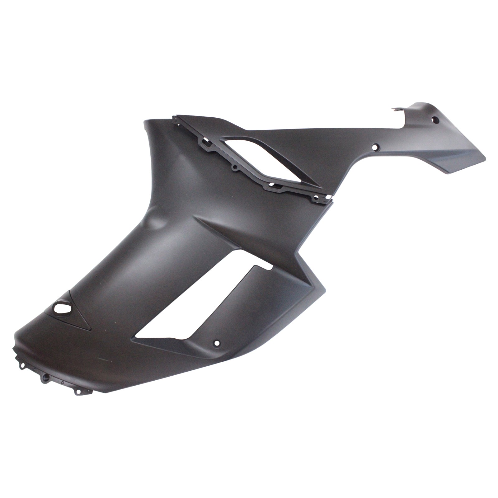 Injection Fairing Kit Bodywork Plastic ABS fit For Kawasaki ZX6R 636 2007-2008