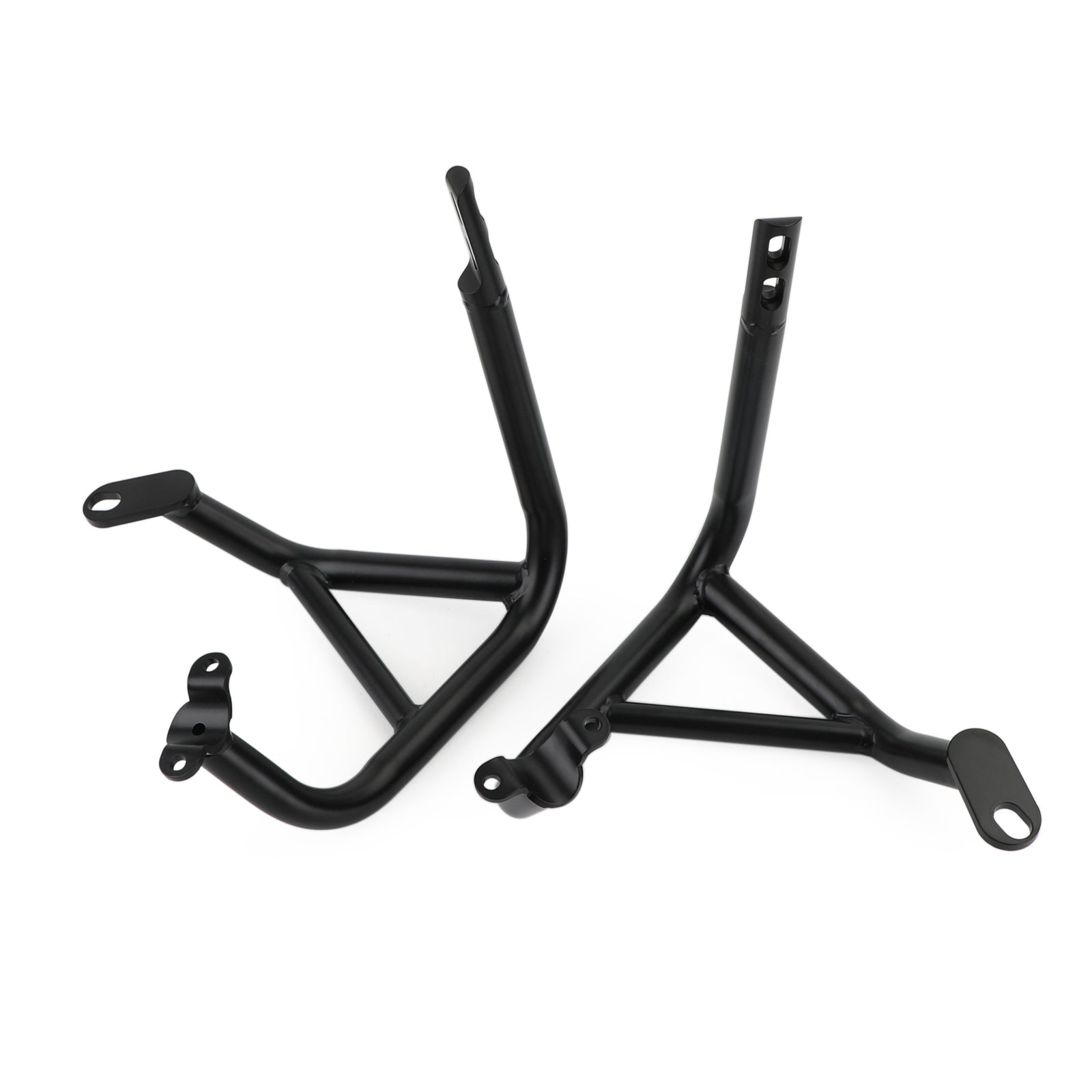 Crash Bars Motorskydd passar för Ducati Scrambler 800 Sixty 2 Icon DS 2015-2020