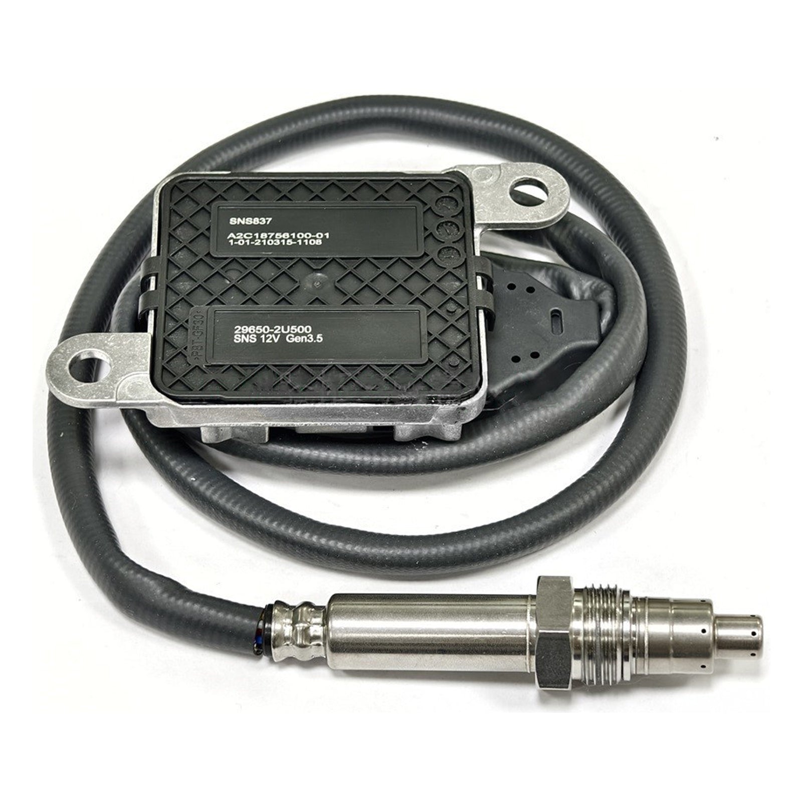 Nox Nitrogen Oxide Sensor For Hyundai Yueda Kia 296502U500 29650-2U500