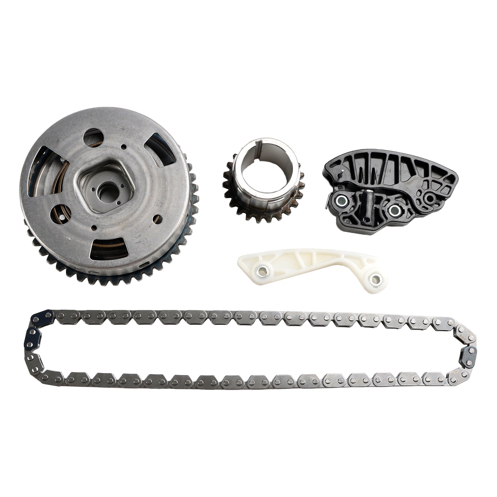 2009-2010 Dodge Ram 1500 SLT 5.7L V8 VIN: T MDS Lifters Kit Timing Chain Kit Camshaft Kit 53021726AD