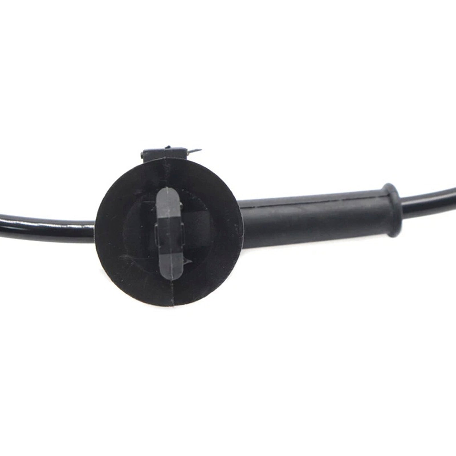 Rear Left and Right ABS Wheel Speed Sensor 15121067 for Cadillac Escalade