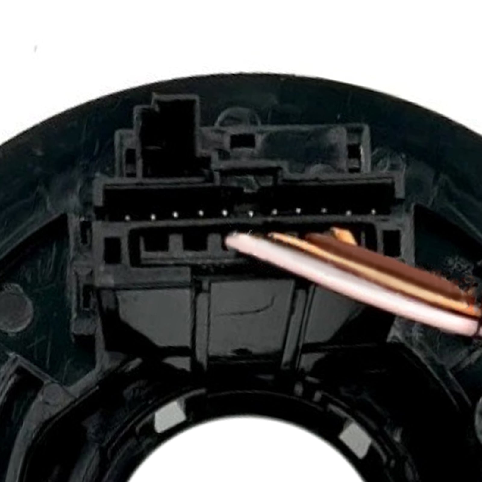 Resorte del reloj del volante LR084445 para Land Rover 2014-2017