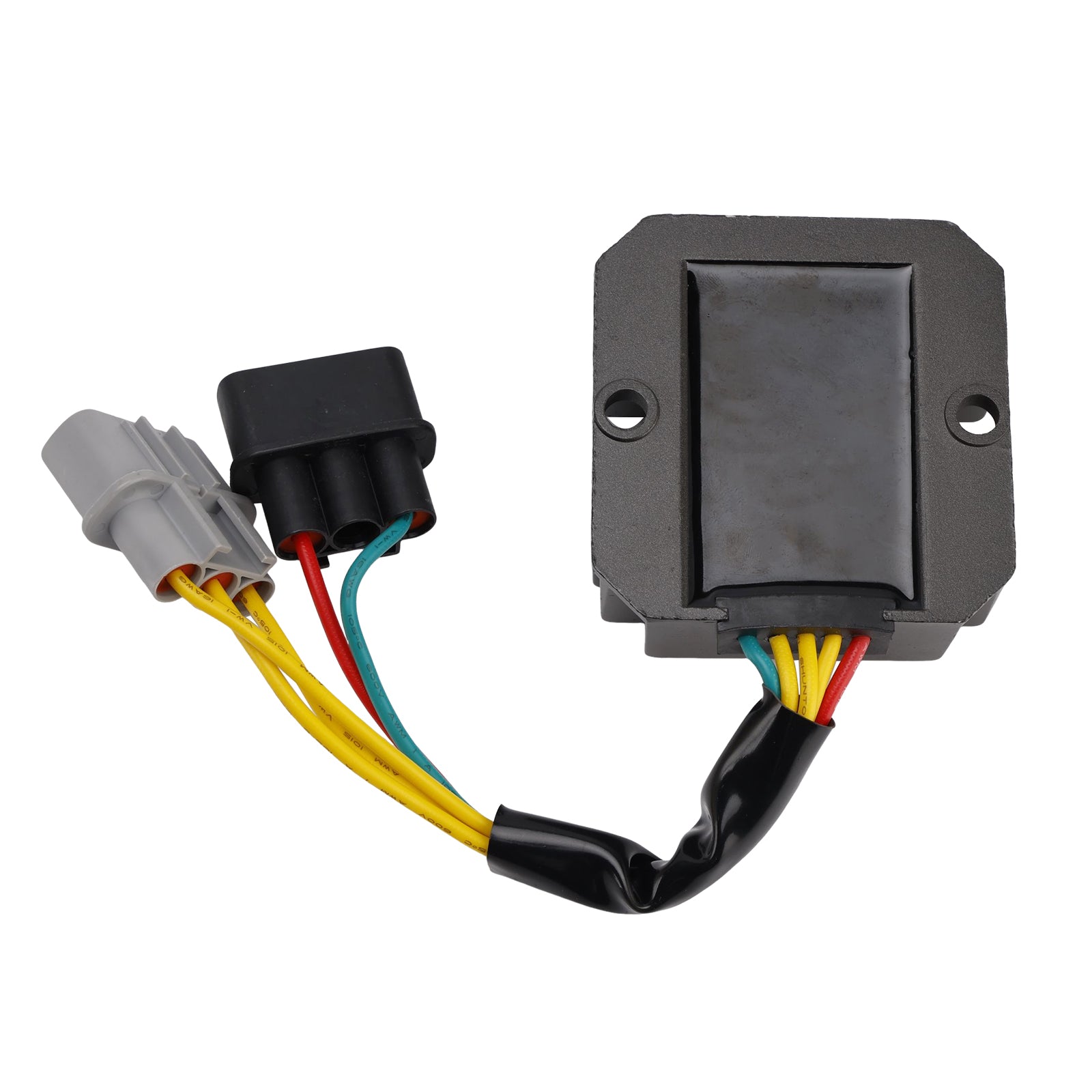 Régulateur de tension redresseur 27747 pour Massimo Utv t-boss 410 avant 2020 400-2B