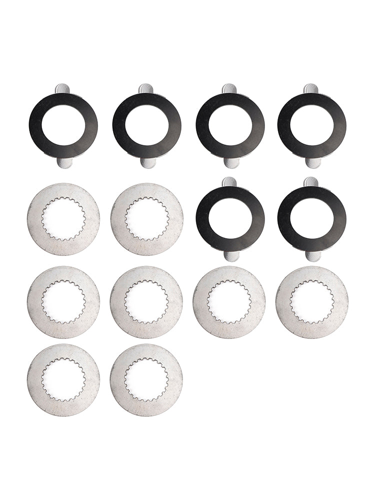 8.8 inch Posi Clutch Pack Kit F8.8CPK For Ford