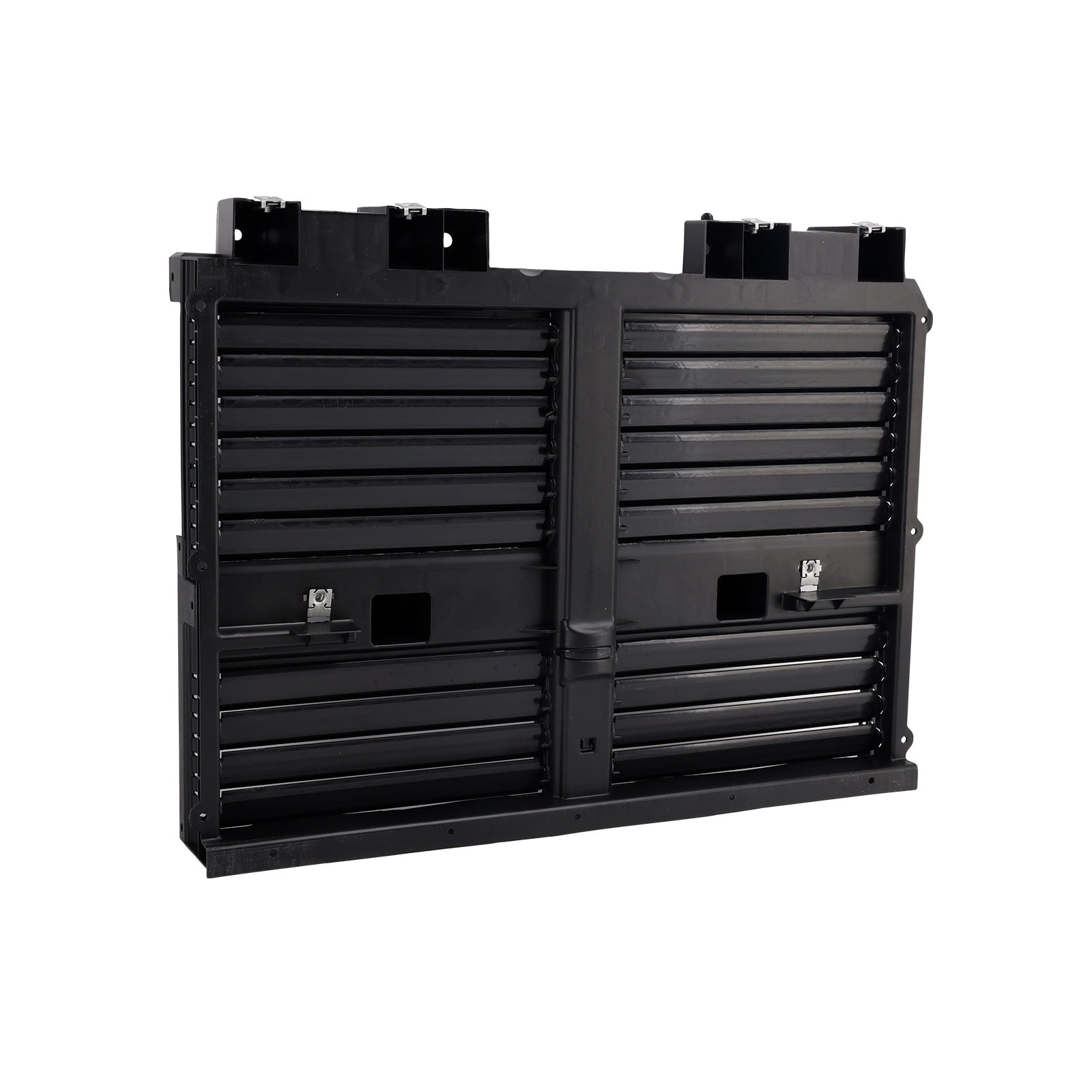 Ensemble de volet de radiateur avant pour Jeep Grand Wagoneer, 2022 – 2025, 68425775AC
