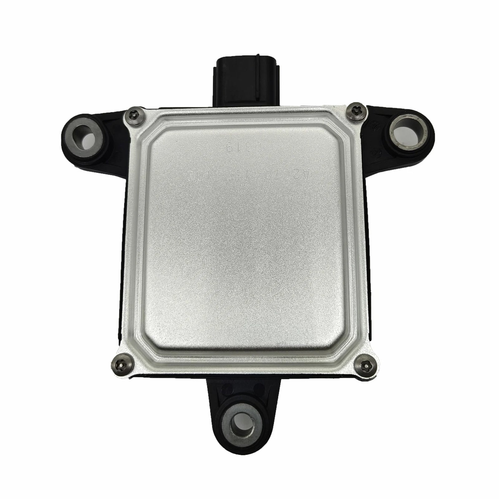 Rear Blind Spot Radar Sensor Module 87611-AN00B For Subaru Legacy Outback 2020-2024