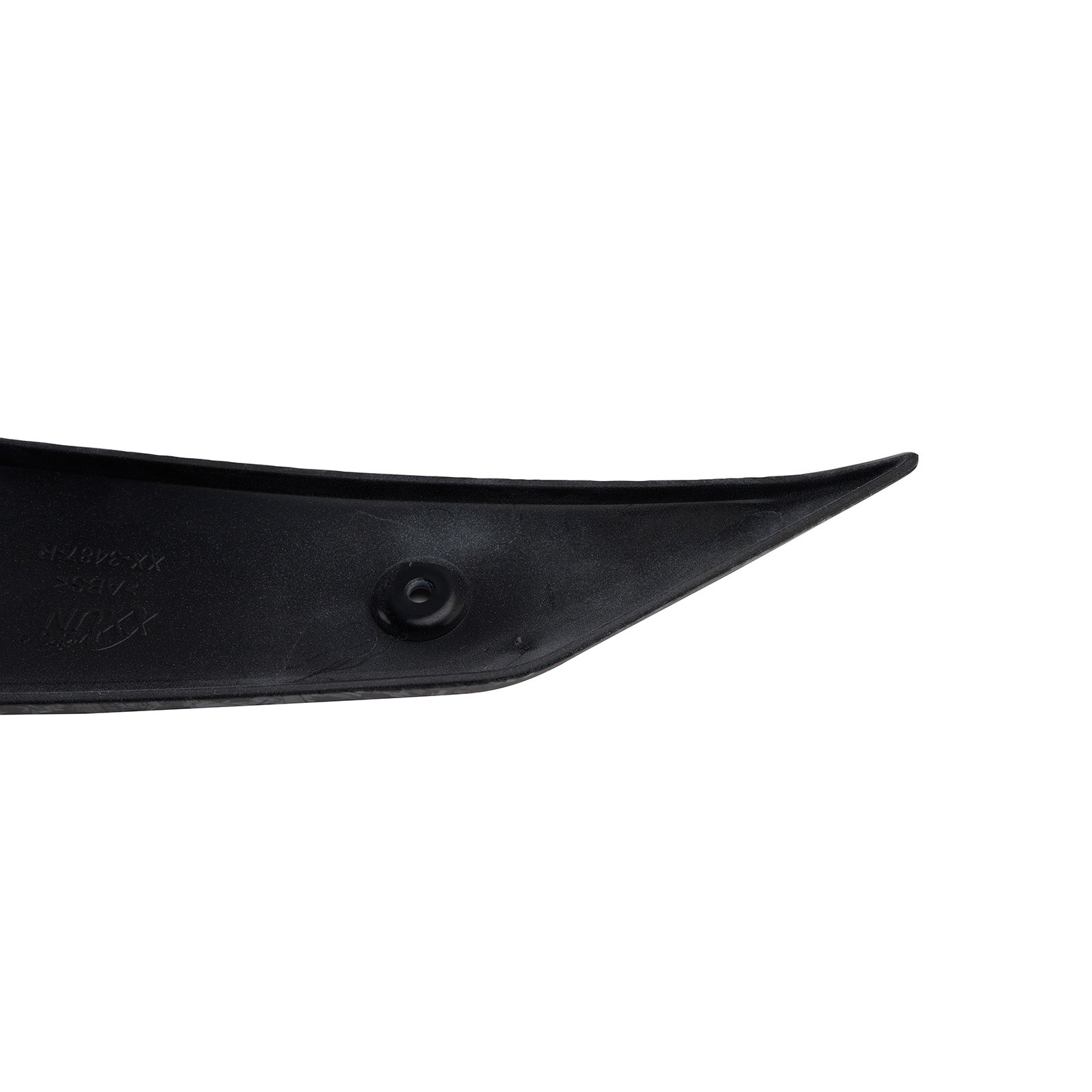 2024-2026 BMW R1300GS Cadre Latéral Carénage Capot Gardes Radiateur Couverture Forge