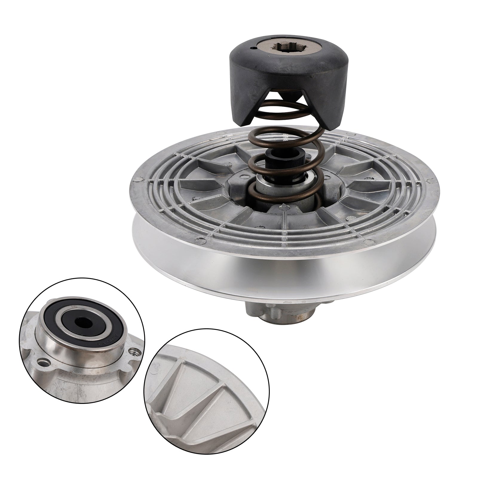 Stels Guepard 650 800 850 Variateur secondaire d'embrayage arrière 150200-103-0077