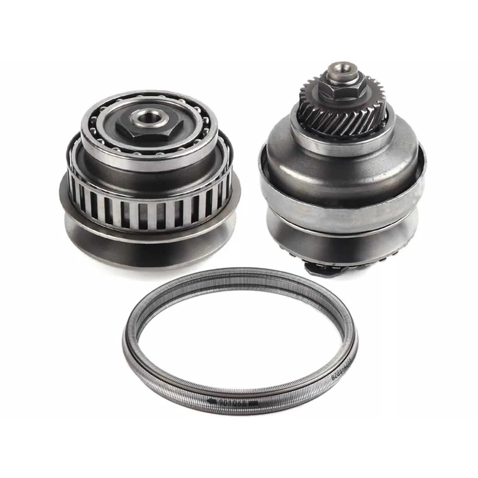 2010-2013 SUZUKI PALETTE L3 0.7L Transmission Pulley Set W/ Belt Chain 30 Teeth JF015E RE0F11A