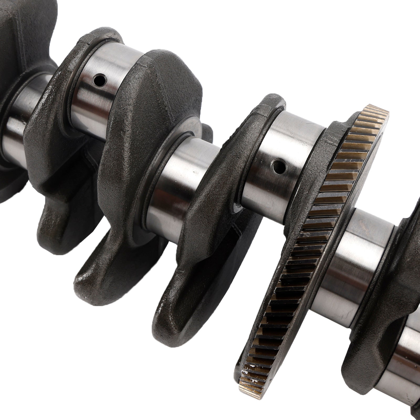 Motorkrukas voor Mercedes-Benz 2.0L M274 M270 2740300101 2740300401