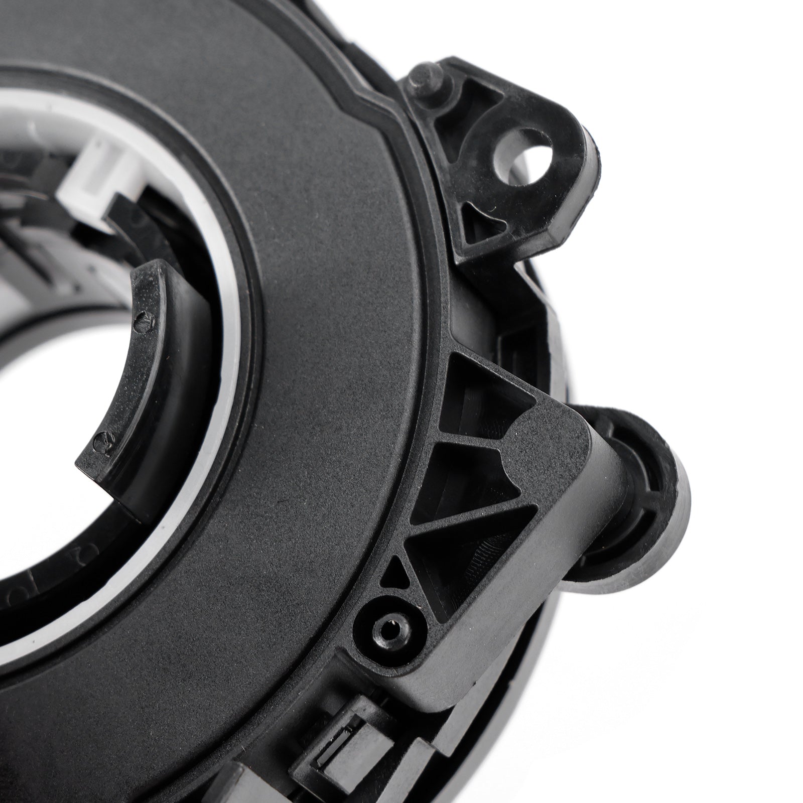 2016-2019 Nissan Sentra FE, Nismo, S, SL, SR, SV|4 Cyl 1.6L, 4 Cyl 1.8L Clock Spring+Steering Angle Sensor 47945-5MA1A