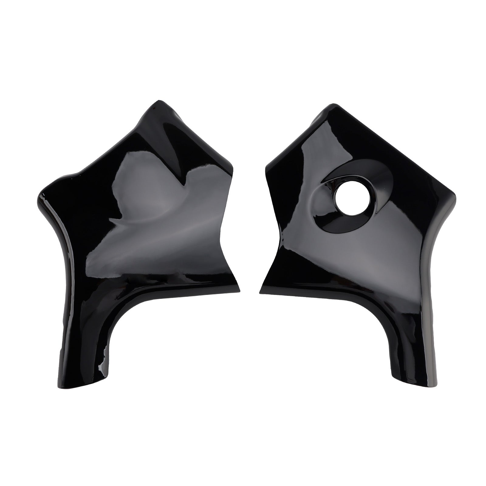 2005-2024 Suzuki C50 & C50T Boulevard models ALL Neck Cover Fairing