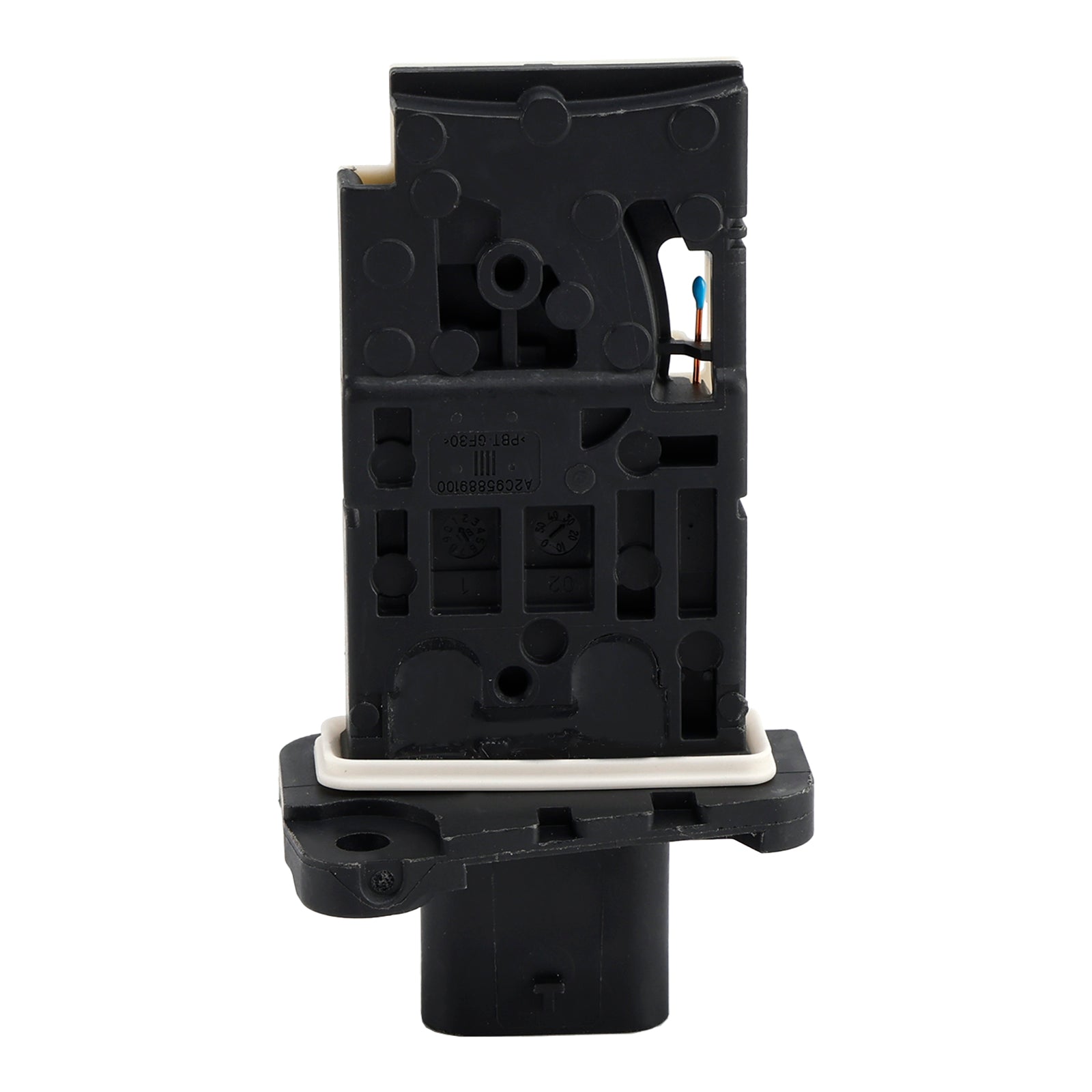 Masseluftstrømningsmålersensor CA61-12B579-AA for Ford B-Max Fiesta Tourneo Transit