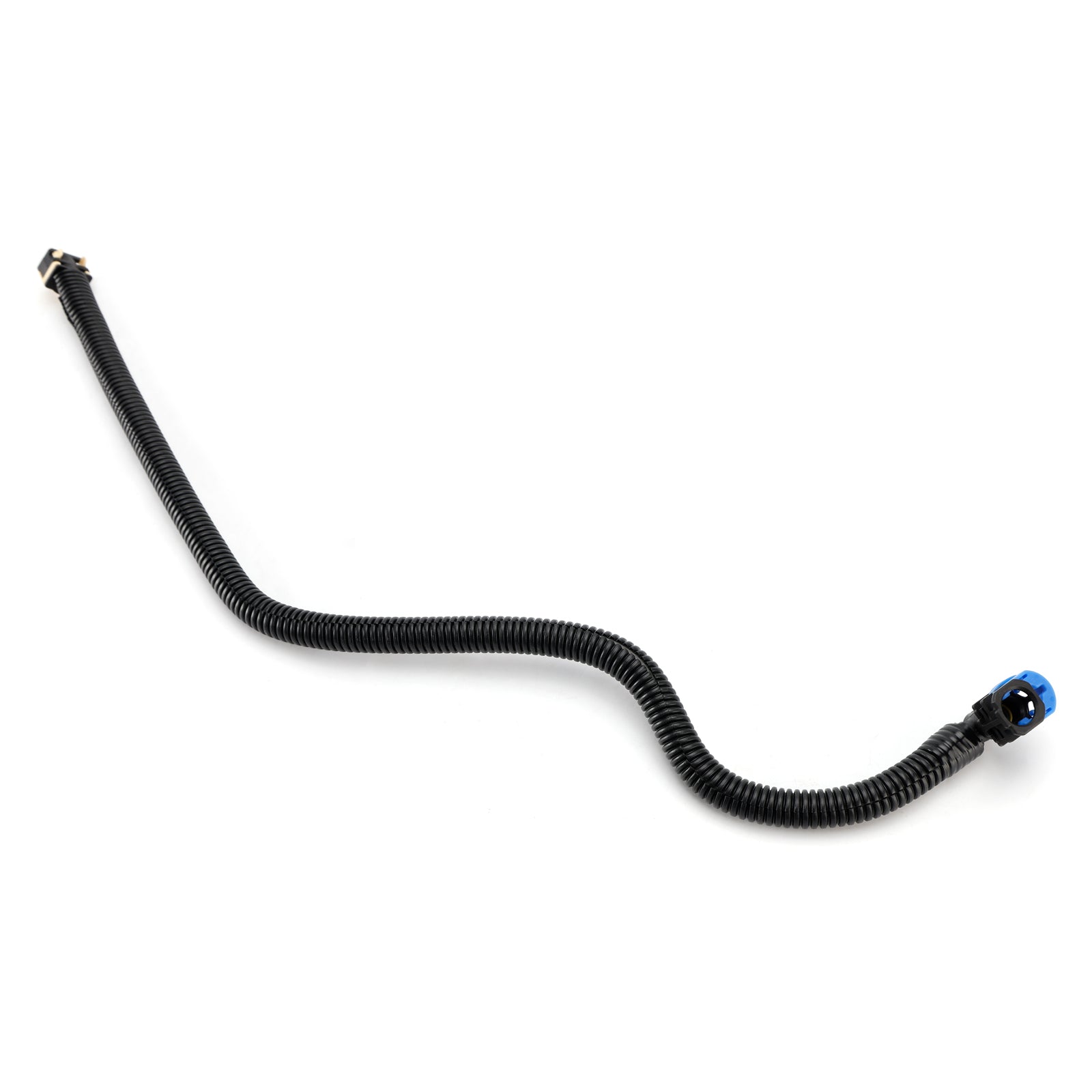 Conduite de carburant Ford Escape Mariner 3,0 L V6 2009-2012, du rail jusqu'au cadre