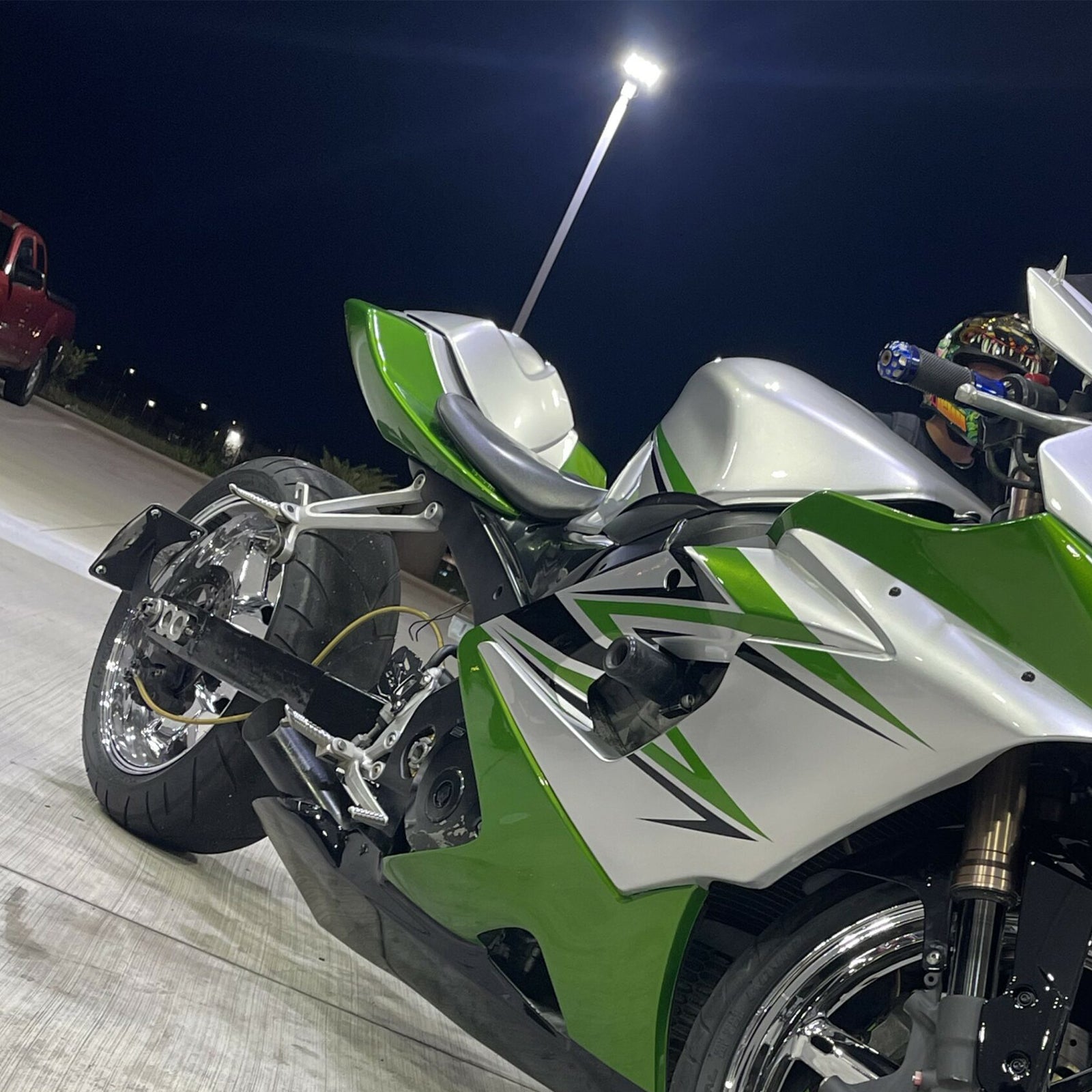 Kit na vstrekovanie kapoty karoséria plastový abs pre Suzuki GSXR1000 2005-2006 K5