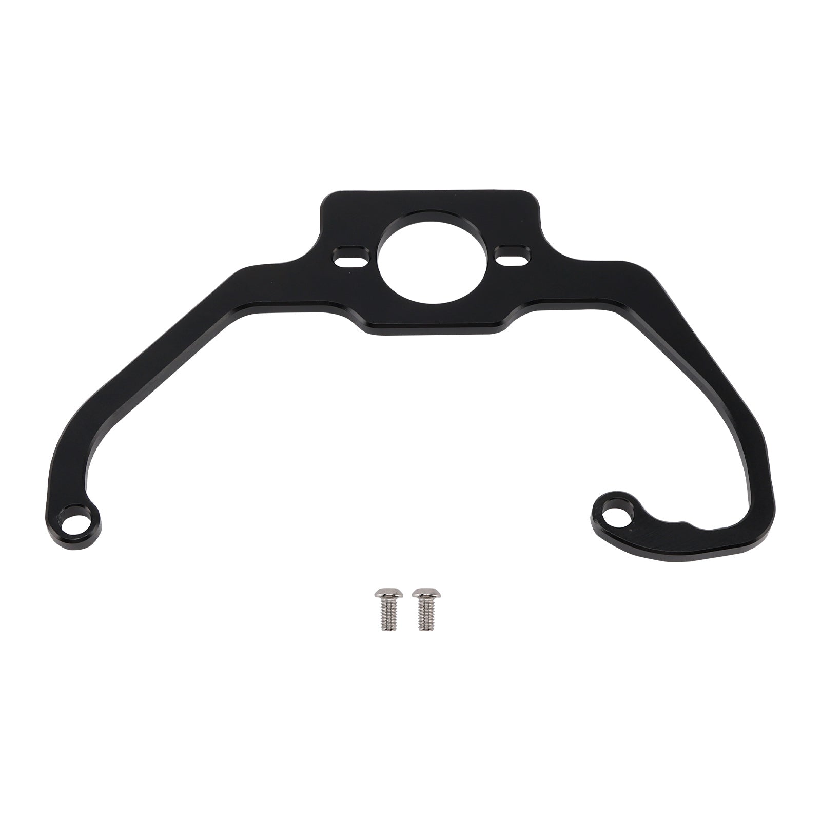 Fuel Pressure Reg Bracket Fit Holley Fit Competitors 4150/4160 Carburetor